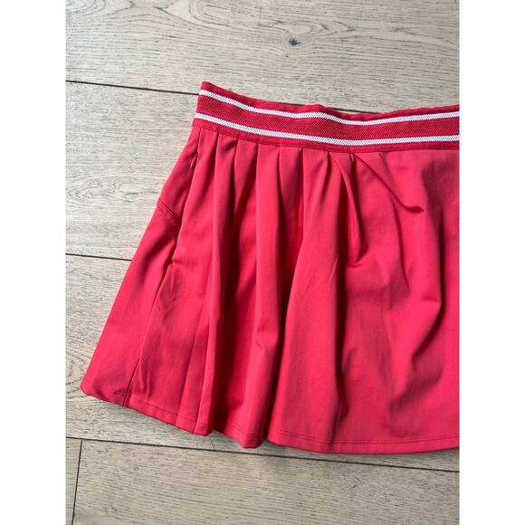 Free People Movement Round Robin Skort - Size S - NWOT - Picture 2 of 6